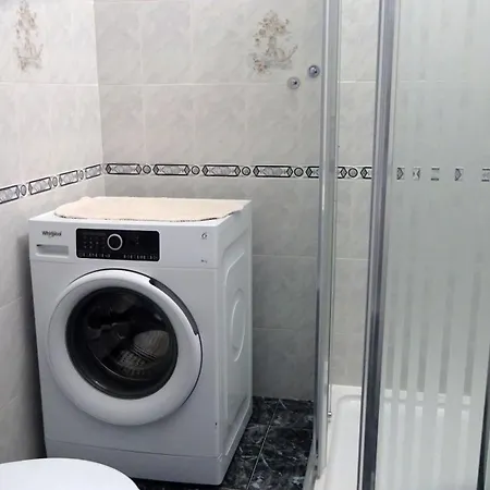 Apartament Mit Dachterrasse, Mehreren Pools, Garten Und Viel Ruhe